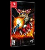 Sol Cresta: Dramatic Edition (Nintendo Switch)